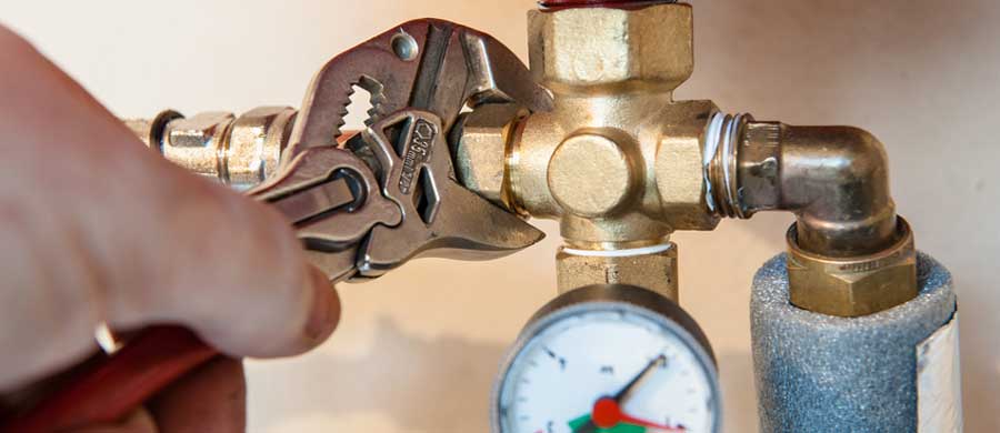 dépannage de votre plomberie cher